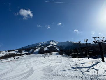 たざわ湖スキー場に投稿された画像（2024/2/19）