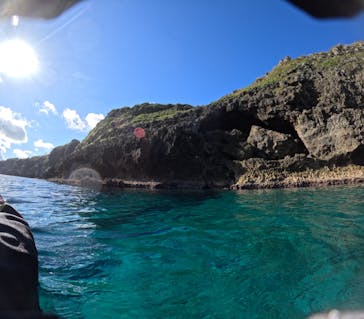 沖縄マリンサービス碧に投稿された画像（2024/2/19）