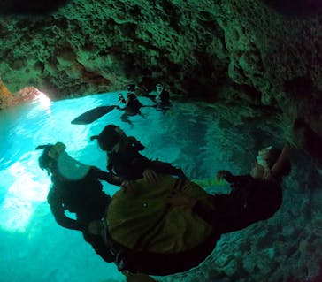 沖縄マリンサービス碧に投稿された画像（2024/2/19）