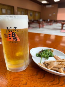 多宝温泉　だいろの湯に投稿された画像（2024/2/19）