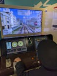 京都鉄道博物館_運転シミュレーターに投稿された画像（2024/2/19）