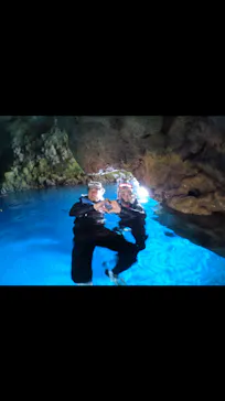 武藤潜水に投稿された画像（2024/2/19）