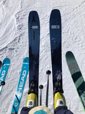 日本スキー産業振興協会に投稿された画像（2024/2/19）