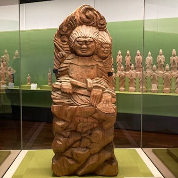 あべのハルカス美術館に投稿された画像（2024/2/19）