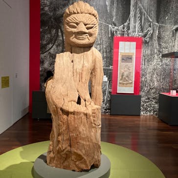 あべのハルカス美術館に投稿された画像（2024/2/19）