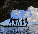 石垣島 ADVENTURE PiPi（イシガキジマアドベンチャーピピ）に投稿された画像（2024/2/19）