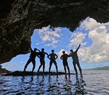 石垣島 ADVENTURE PiPi（イシガキジマアドベンチャーピピ）に投稿された画像（2024/2/19）