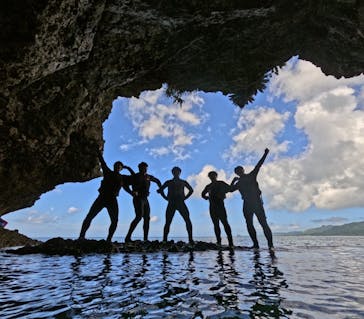 石垣島 ADVENTURE PiPi（イシガキジマアドベンチャーピピ）に投稿された画像（2024/2/19）