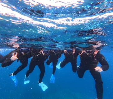 石垣島 ADVENTURE PiPi（イシガキジマアドベンチャーピピ）に投稿された画像（2024/2/19）