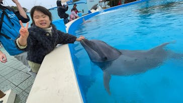 南知多ビーチランド＆南知多おもちゃ王国に投稿された画像（2024/2/19）