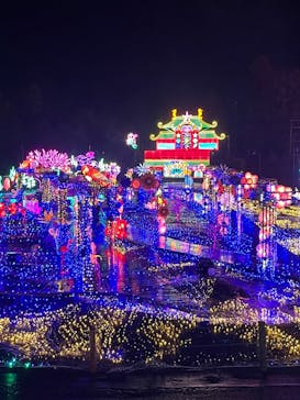 伊豆ぐらんぱる公園に投稿された画像（2024/2/19）