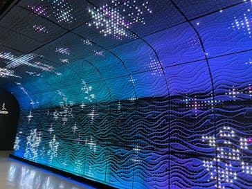 マクセル アクアパーク品川に投稿された画像（2024/2/19）