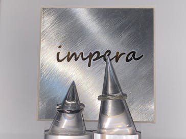 impera accessory（インペラアクセサリー）に投稿された画像（2024/2/19）