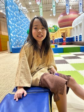 天然大和温泉 奈良健康ランド 奈良プラザホテルに投稿された画像（2024/2/19）