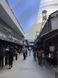 大阪市立住まいのミュージアム（大阪くらしの今昔館）に投稿された画像（2024/2/19）