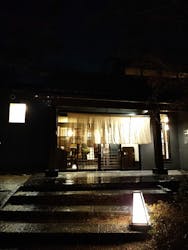 上方温泉 一休 京都本館に投稿された画像（2024/2/19）