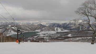 一般社団法人湯沢町観光まちづくり機構に投稿された画像（2024/2/19）