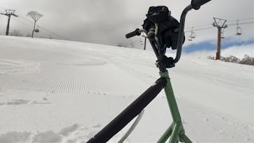 一般社団法人湯沢町観光まちづくり機構に投稿された画像（2024/2/19）