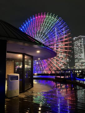 横浜みなとみらい 万葉倶楽部に投稿された画像（2024/2/19）