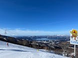 たざわ湖スキー場に投稿された画像（2024/2/20）
