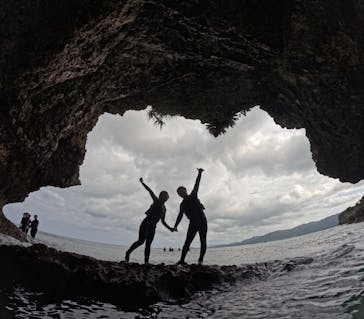 石垣島 ADVENTURE PiPi（イシガキジマアドベンチャーピピ）に投稿された画像（2024/2/19）