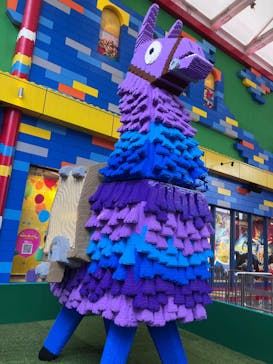 レゴランドⓇ・ジャパン・リゾートに投稿された画像（2024/2/20）