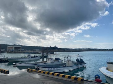 青の洞窟専門店　沖縄ダイビングショップ和に投稿された画像（2024/2/20）