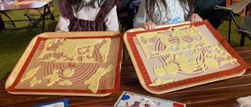 べるべるパーク新宿本店に投稿された画像（2024/2/20）