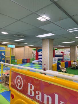 キッズランドUS 大阪松原店に投稿された画像（2024/2/20）