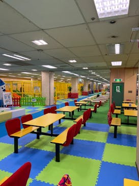 キッズランドUS 大阪松原店に投稿された画像（2024/2/20）