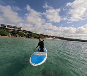 宮古島 ADVENTURE PiPi（ミヤコジマ アドベンチャー ピピ）に投稿された画像（2024/2/20）