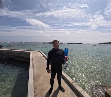 宮古島 ADVENTURE PiPi（ミヤコジマ アドベンチャー ピピ）に投稿された画像（2024/2/20）