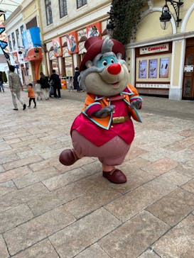 志摩スペイン村パルケエスパーニャに投稿された画像（2024/2/20）