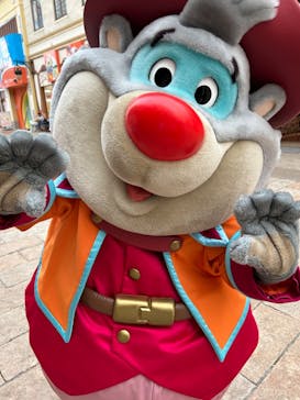 志摩スペイン村パルケエスパーニャに投稿された画像（2024/2/20）