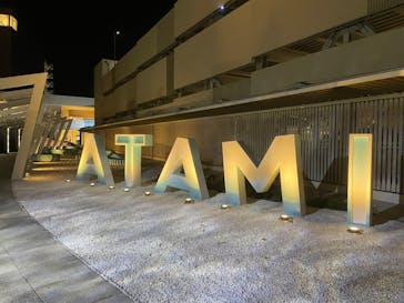 オーシャンスパ Fuuaに投稿された画像（2024/2/20）