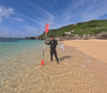 宮古島 ADVENTURE PiPi（ミヤコジマ アドベンチャー ピピ）に投稿された画像（2024/2/20）