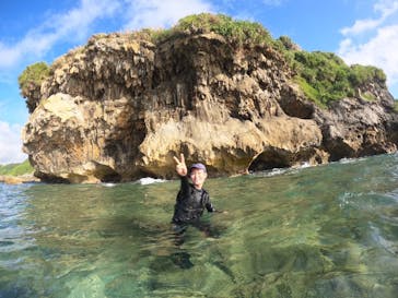 宮古島 ADVENTURE PiPi（ミヤコジマ アドベンチャー ピピ）に投稿された画像（2024/2/20）