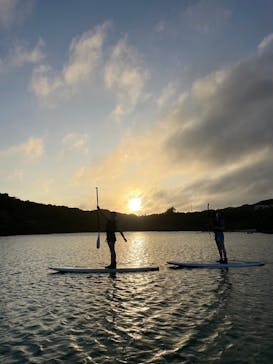 宮古島 ADVENTURE PiPi（ミヤコジマ アドベンチャー ピピ）に投稿された画像（2024/2/20）