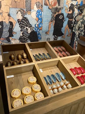 特別展「和食 ～日本の自然、人々の知恵～」に投稿された画像（2024/2/20）