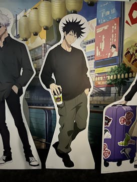 ハルカス300(展望台)に投稿された画像（2024/2/20）