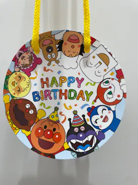 横浜アンパンマンこどもミュージアムに投稿された画像（2024/2/20）