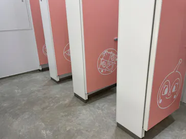 横浜アンパンマンこどもミュージアムに投稿された画像（2024/2/20）