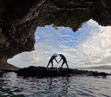 石垣島 ADVENTURE PiPi（イシガキジマアドベンチャーピピ）に投稿された画像（2024/2/20）