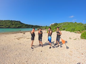 宮古島 ADVENTURE PiPi（ミヤコジマ アドベンチャー ピピ）に投稿された画像（2024/2/20）