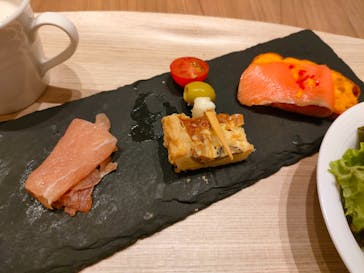 オーシャンスパ Fuuaに投稿された画像（2024/2/20）