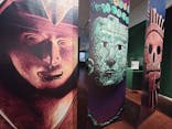 特別展「古代メキシコ ーマヤ、アステカ、テオティワカン」に投稿された画像（2024/2/21）