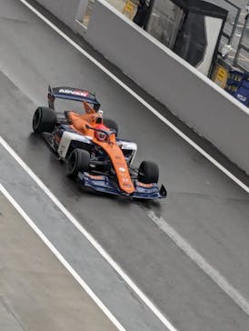 鈴鹿サーキットに投稿された画像（2024/2/21）