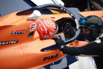 鈴鹿サーキットに投稿された画像（2024/2/21）