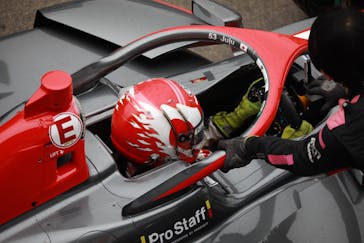 鈴鹿サーキットに投稿された画像（2024/2/21）