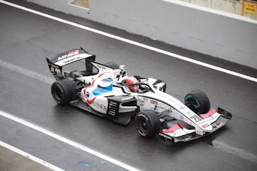 鈴鹿サーキットに投稿された画像（2024/2/21）